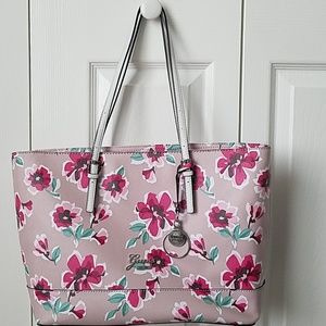 Guess Forget Me Not Tote
